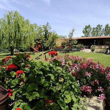 Agriturismo Barbagia Альгеро Экстерьер фото