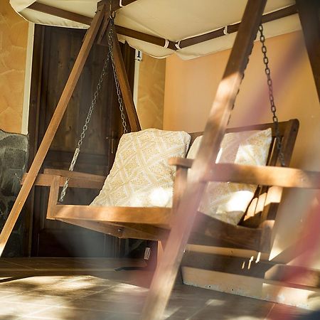 Agriturismo Barbagia Альгеро Экстерьер фото