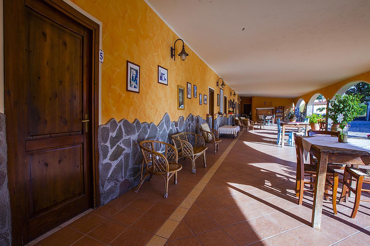 Agriturismo Barbagia Альгеро Экстерьер фото